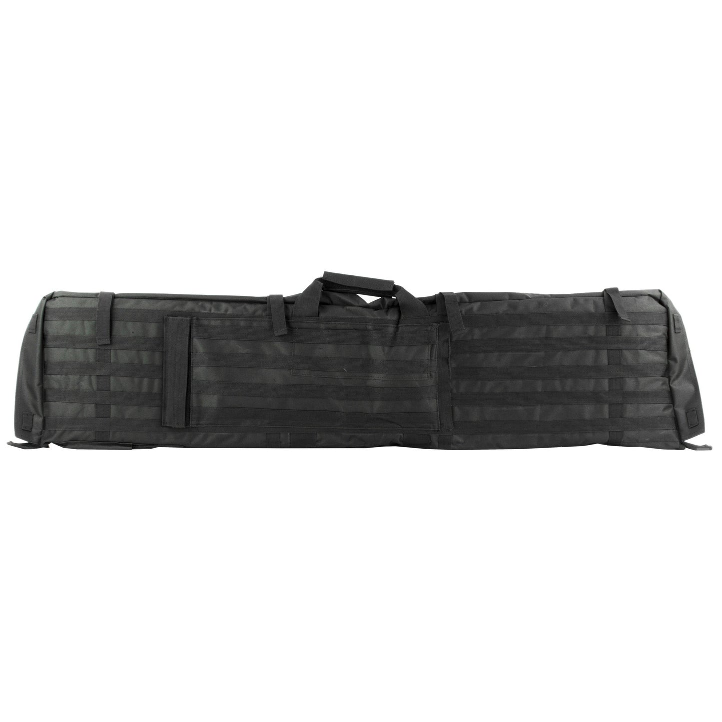 Ncstar Rifle Case Shooting Mat Blk