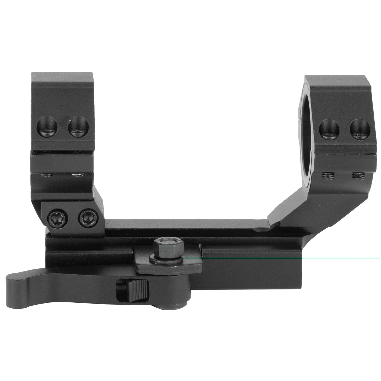 Ncstar Ar15 Scope Mount Qr 30mm/1