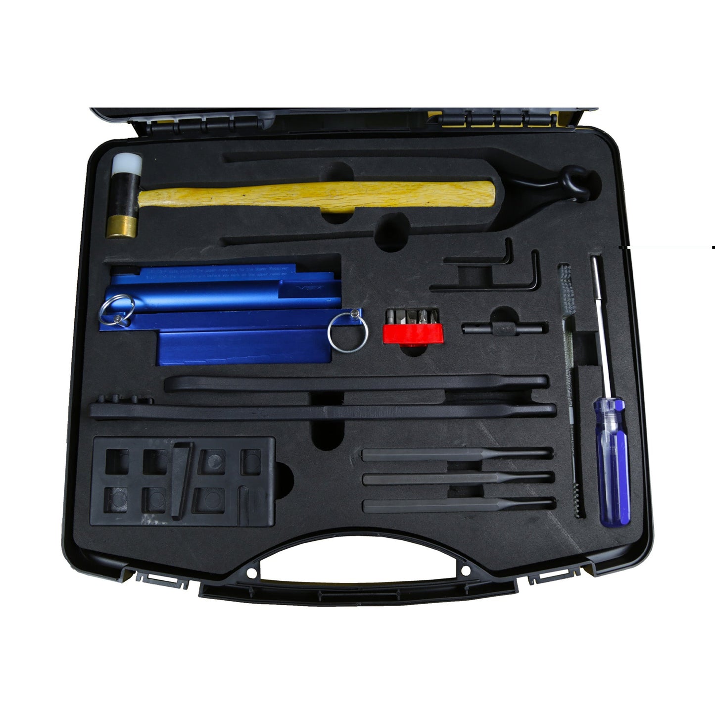 Ncstar Ar15 Ultimate Tool Kit