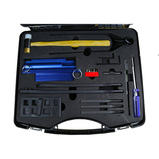 Ncstar Ar15 Ultimate Tool Kit