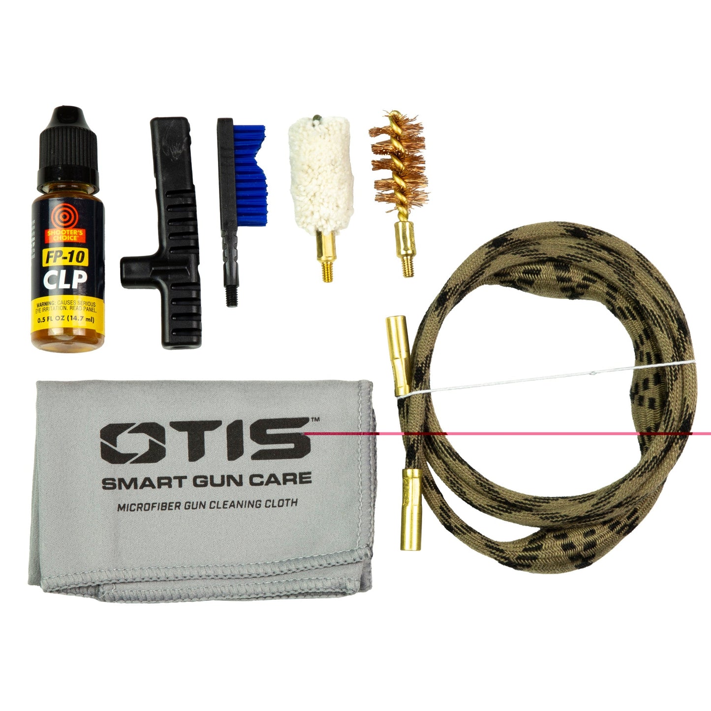 Otis 20ga Ripcord Deluxe Kit