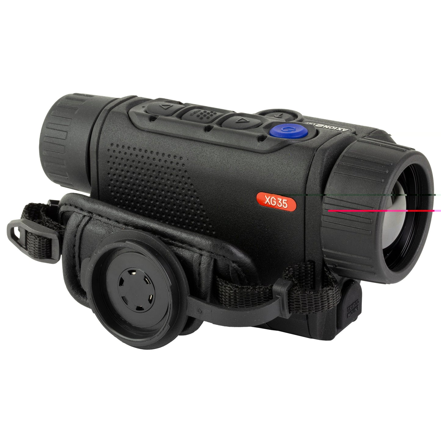 Pulsar Axion2 Lrf Xg35 Thermal Monoc