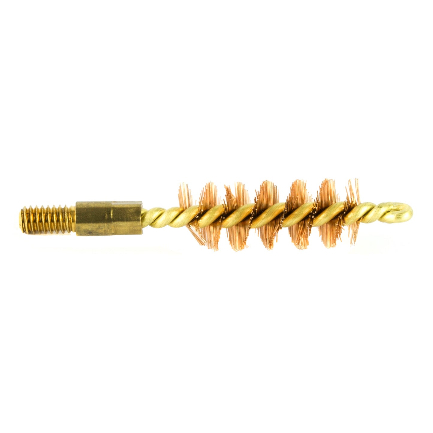 Pro-shot Pistol Brush .38cal Bronze