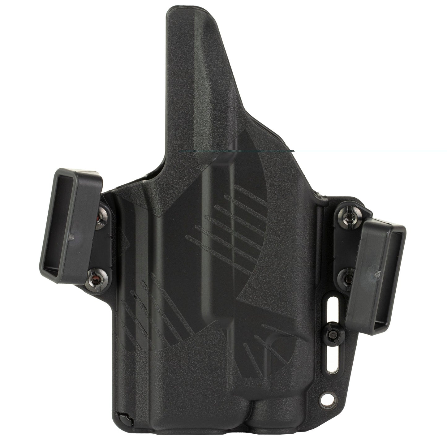Raven Perun Lc For Glk 19 W/tlr-7 Bk
