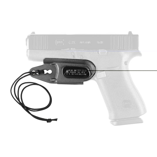 Raven Vanguard 2 For Glk Full Bl Lny