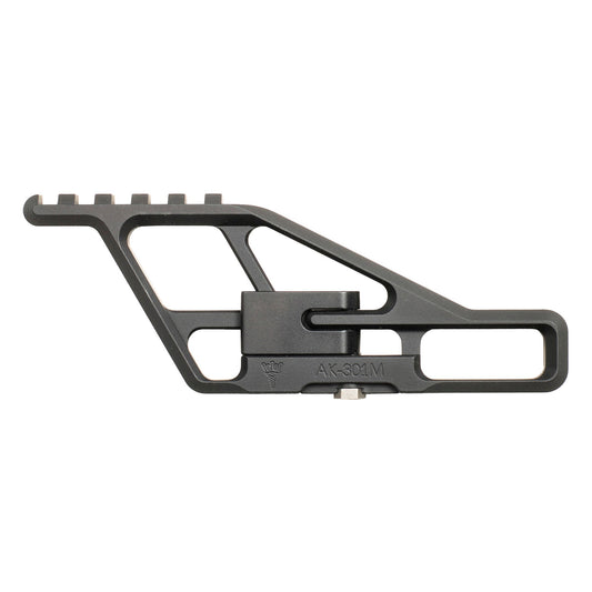 Rs Reg Front-biased Modular Lower