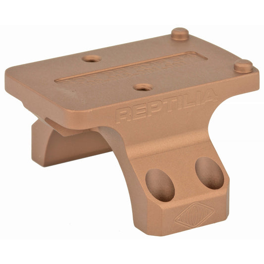 Reptilia Rof-90 34mm Spm/rmr Fde