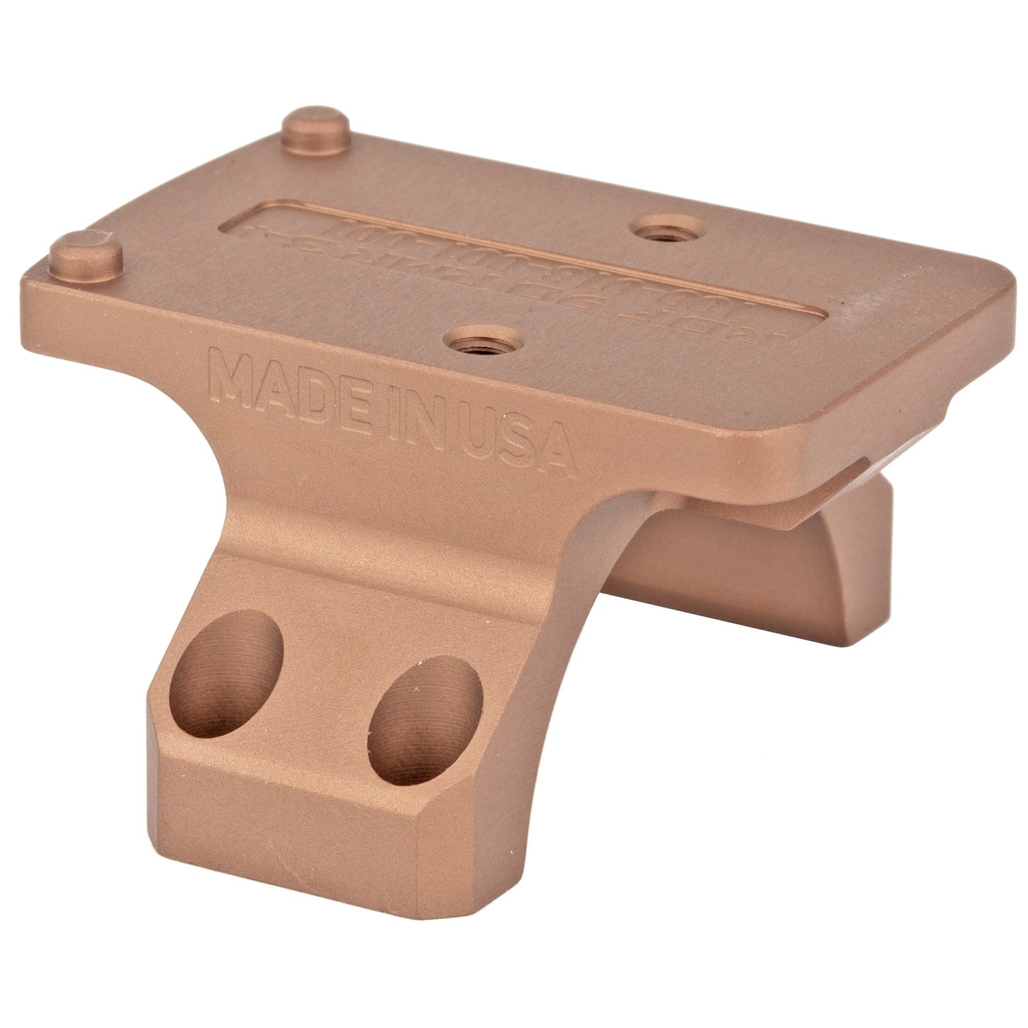 Reptilia Rof-90 34mm Spm/rmr Fde