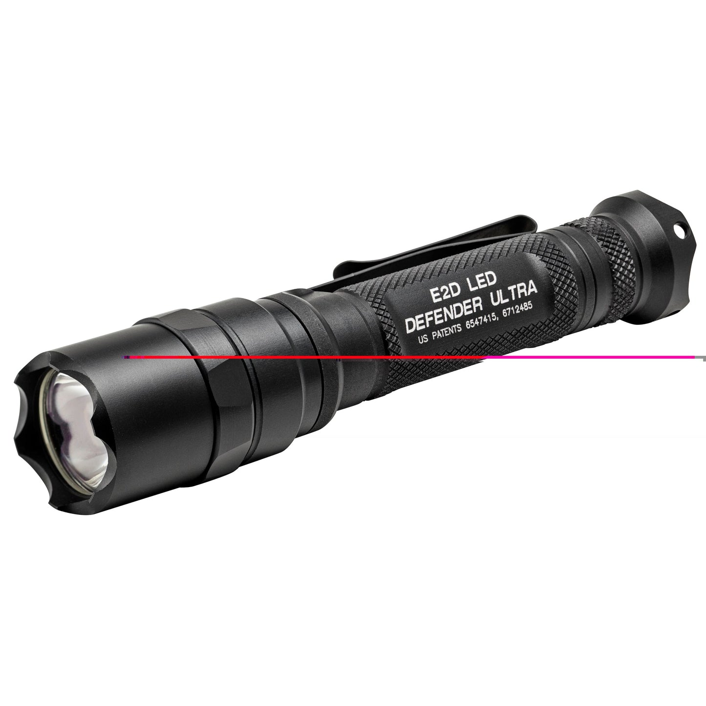 Surefire E2du Dfndr-blk 1000 Lm-led