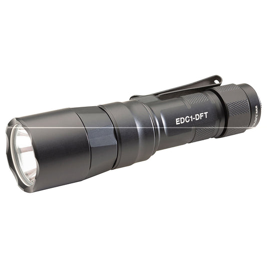 Surefire Edc1 Dft 650 Lum Blk