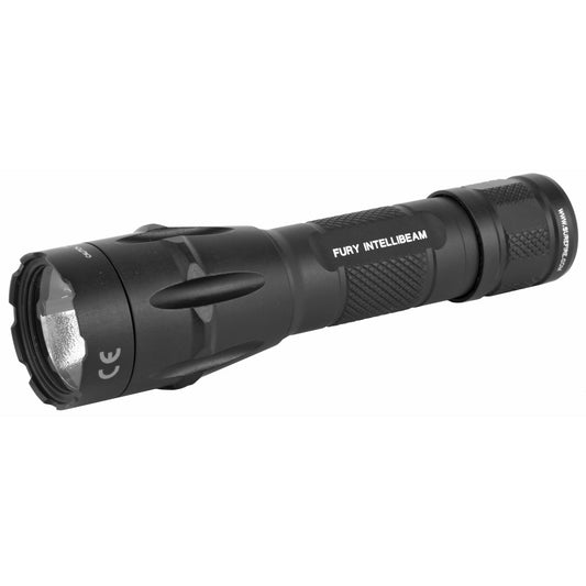 Surefire Fury Dlfl Intbm Blk 1500lum