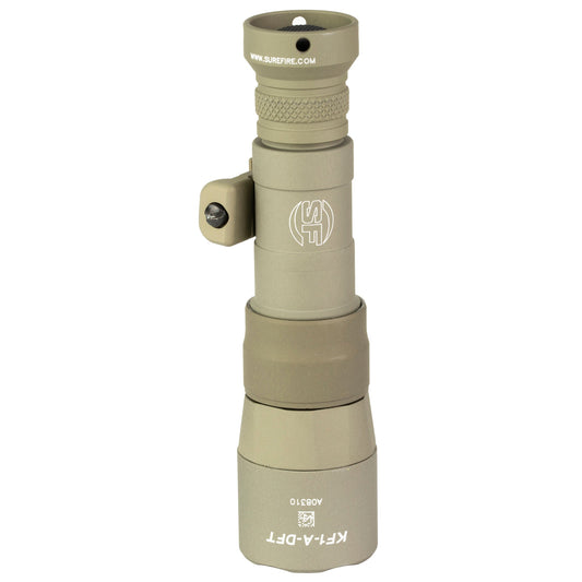 Surefire Scout Light 18350/123