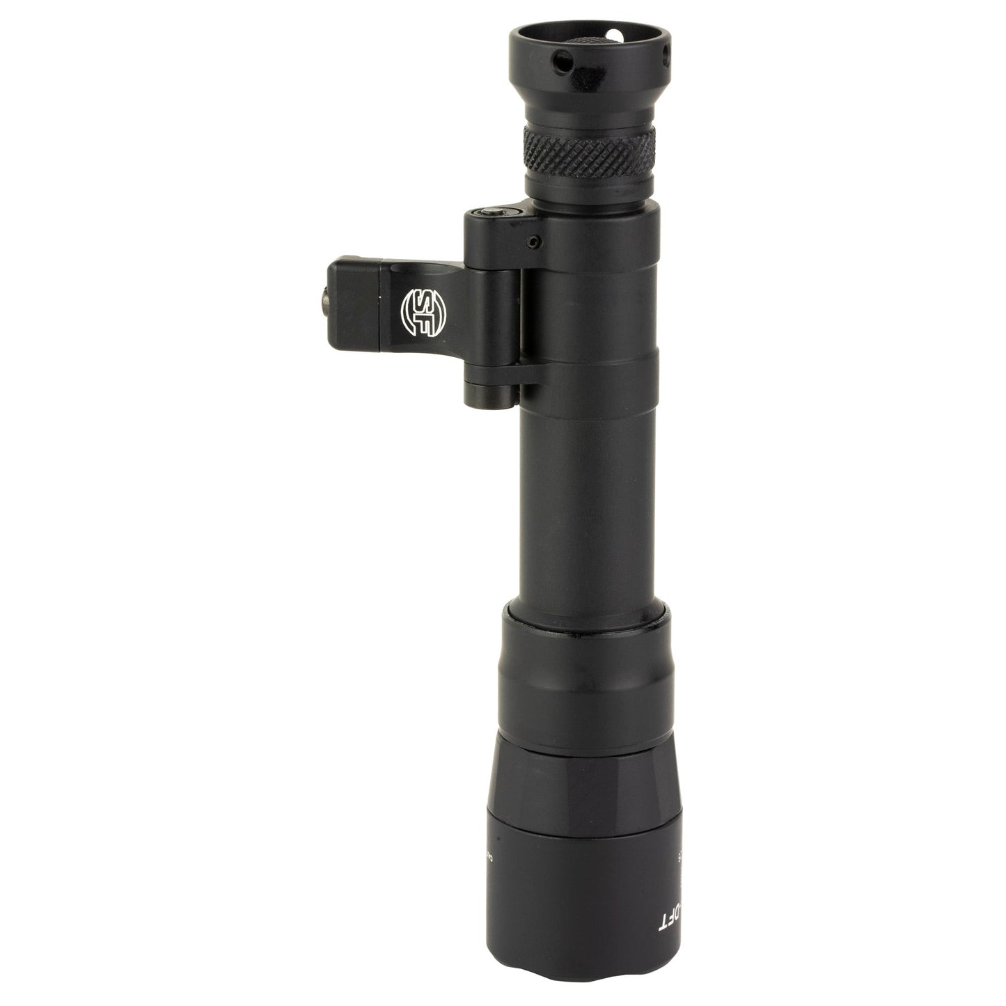 Surefire Scout Light 18650/123