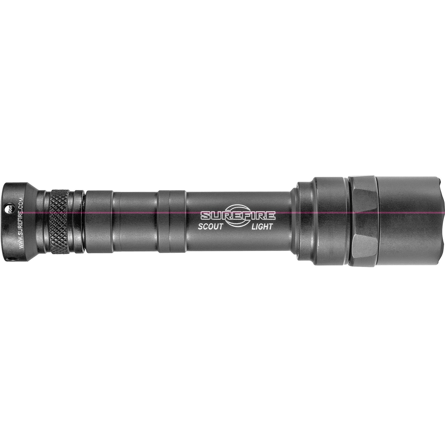 Surefire M640u Scout Pro 1 000lum