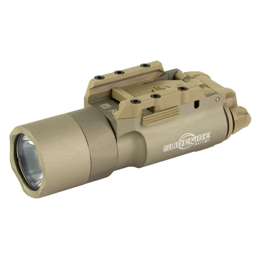 Surefire X300u-a 1000 Lm-led