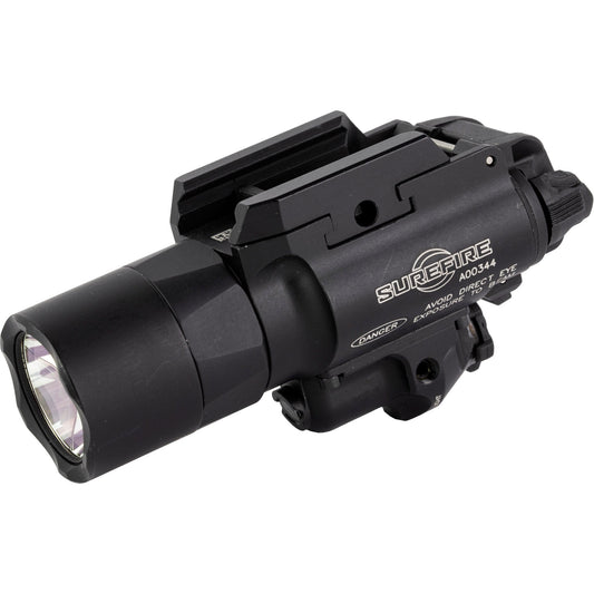 Surefire X400 Turbo Lsr Blk