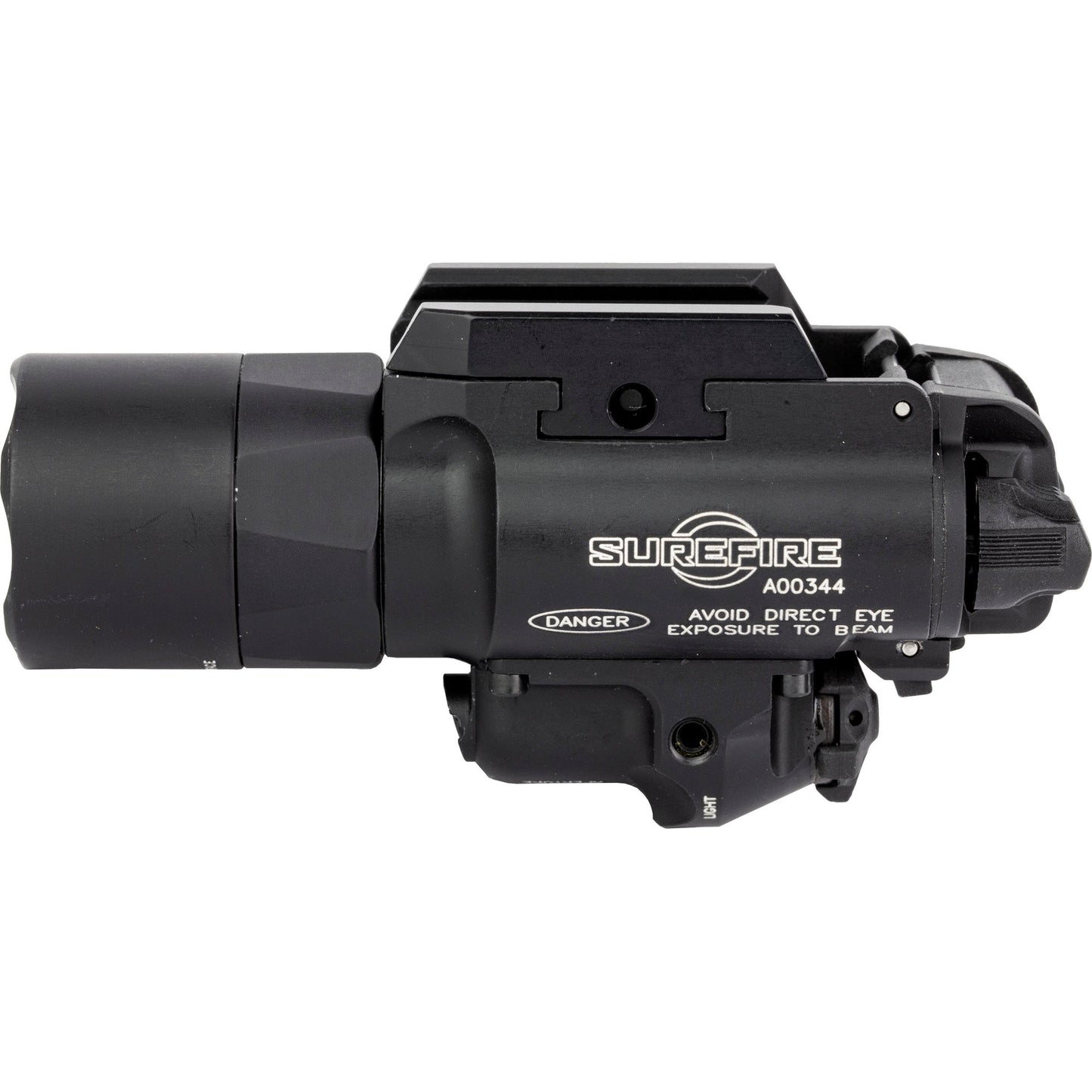 Surefire X400 Turbo Lsr Blk