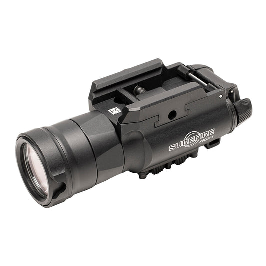 Surefire Xh30 Tir 1000lum Mstrfir