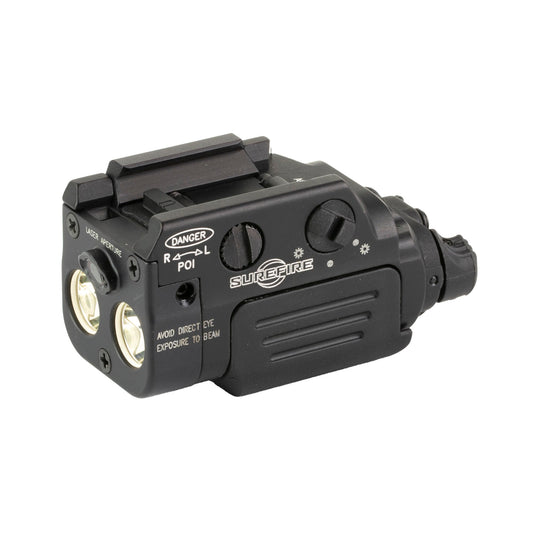 Surefire Cmp Light 600 Lm Blk