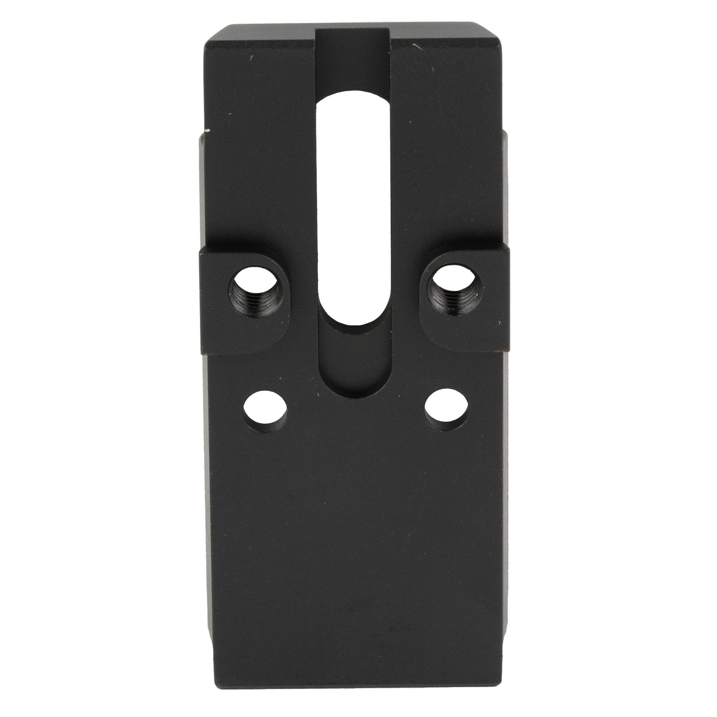 Shlds Mount Plate Walther Q4/q5 Ppq