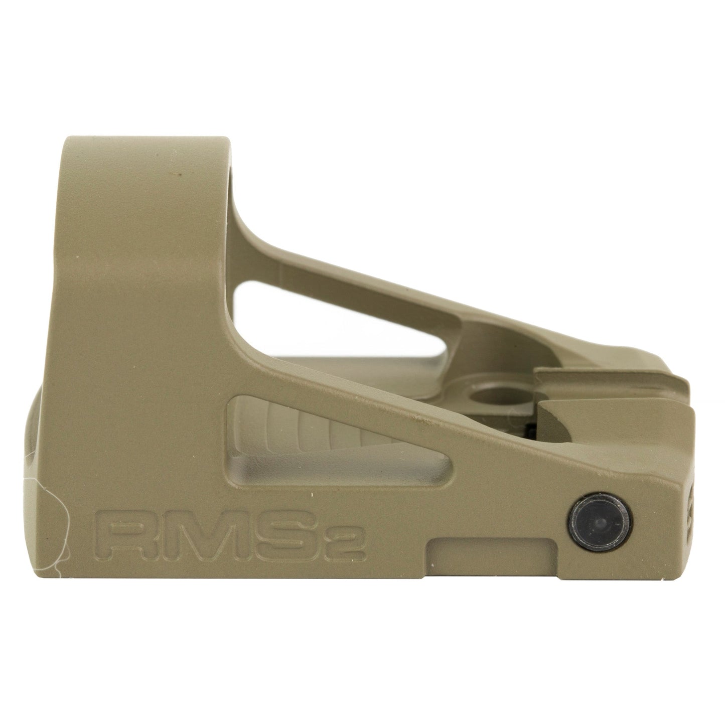 Shlds Rms2 Gls Ed Rfx Sight Fde 4moa