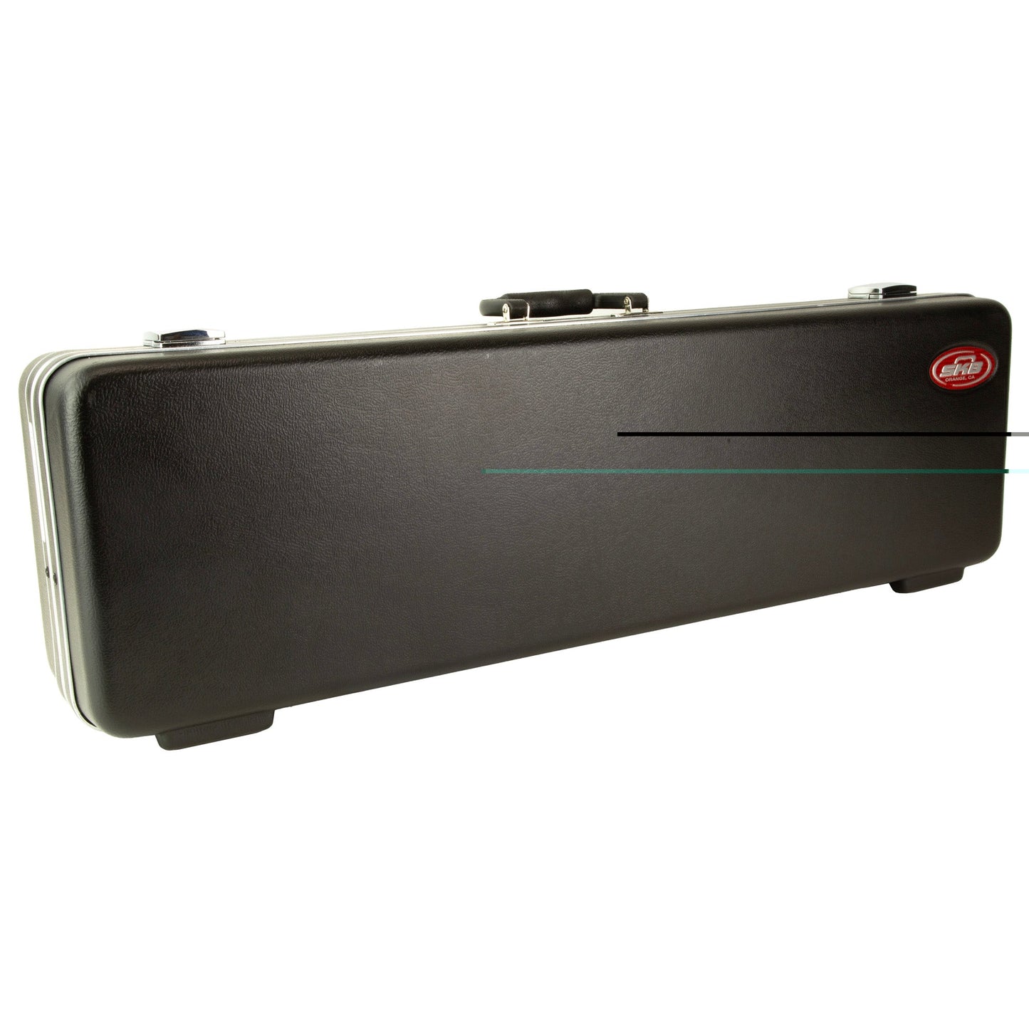 Skb Std Breakdown Shotgun Case Black