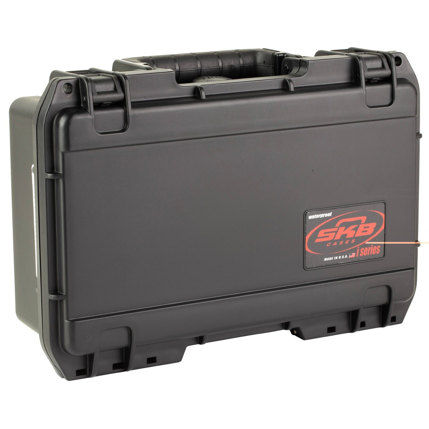 Skb I-series Pistol Case Black