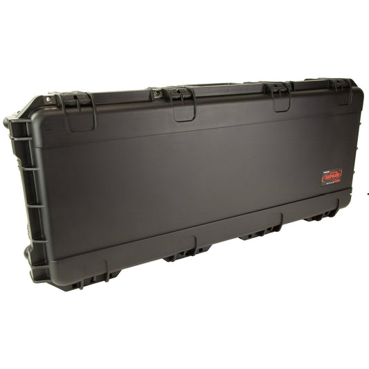 Skb I-series Breakdown Rifle Case Bk