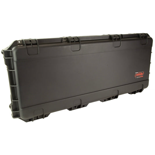 Skb I-series Dbl M4 Rifle Case Black