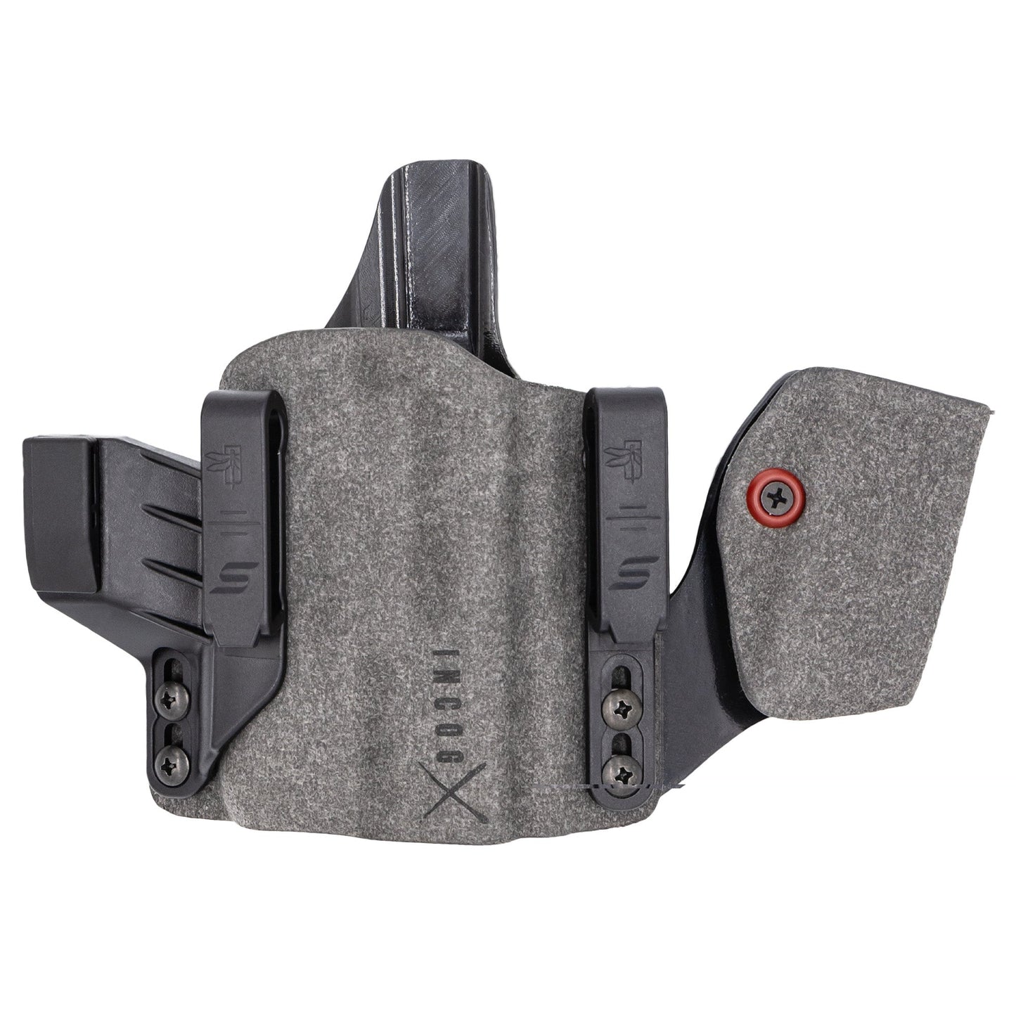 Sl Incog For Glk 17/19 Mag Pouch Rh