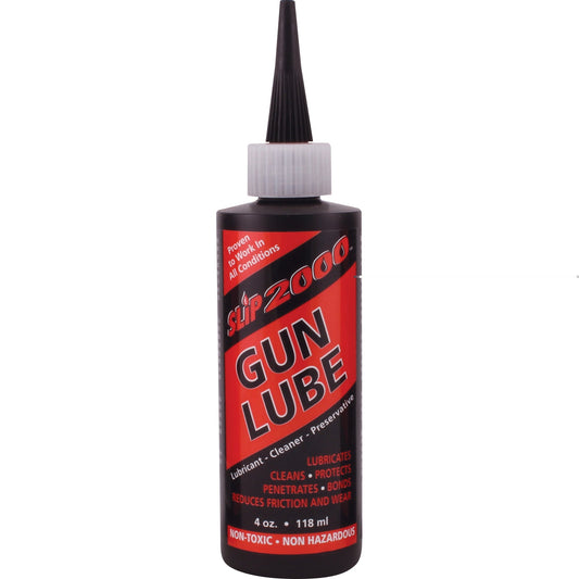 Slip 2000 Gun Lube