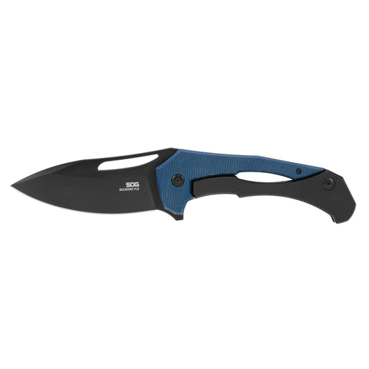 Sog Bulwark Fl Blue 3