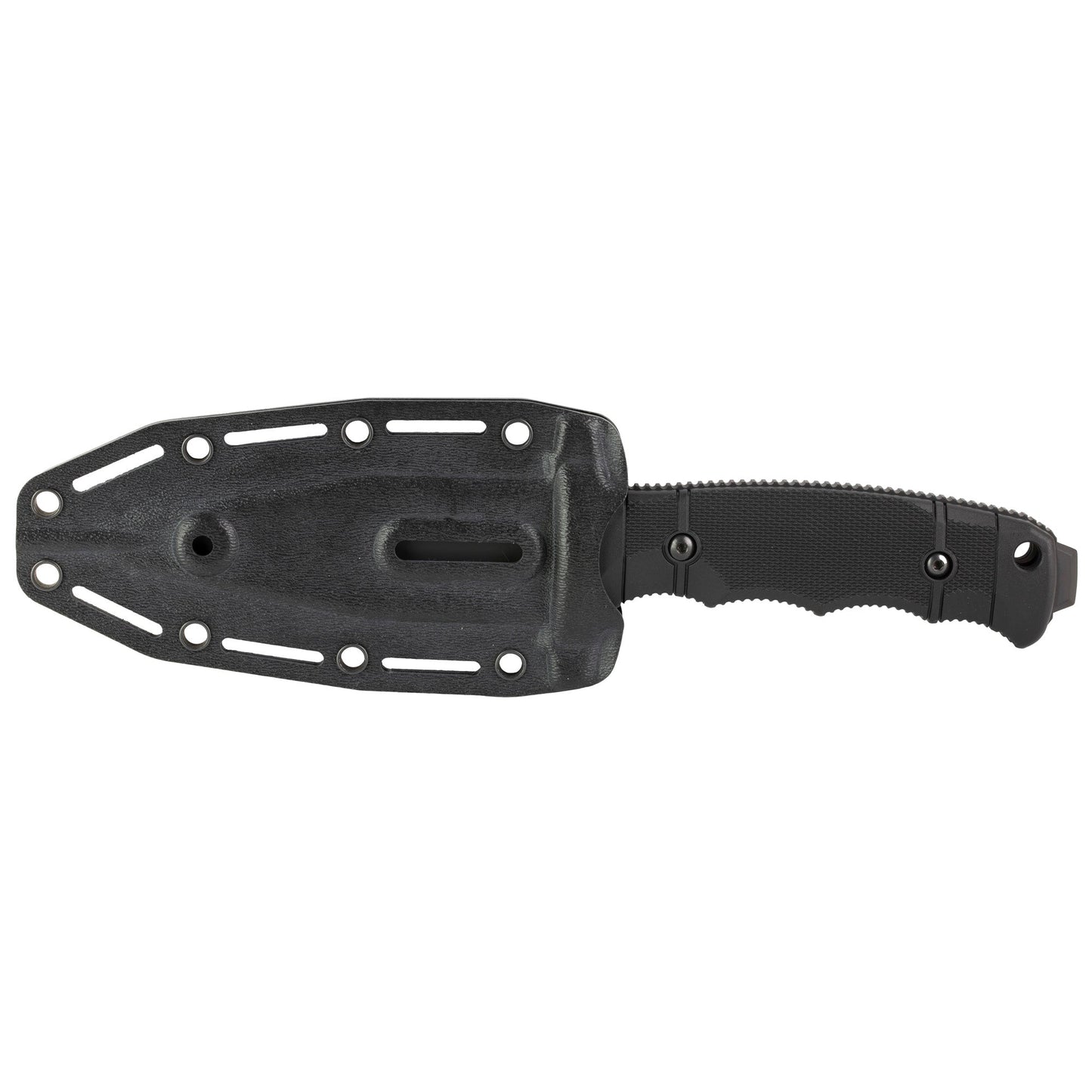 Sog Seal Fx Partially Srted 4.3" Blk