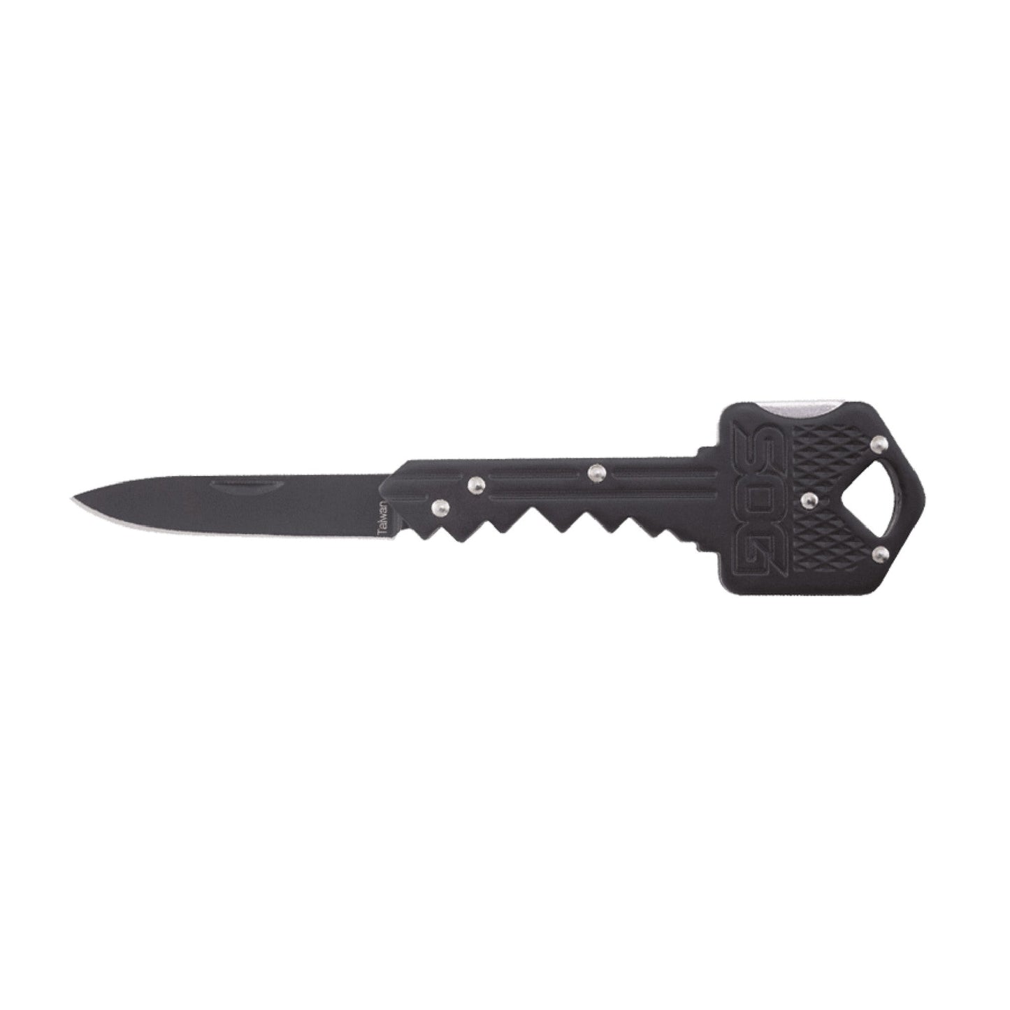 Sog Key Knife Black 1.5