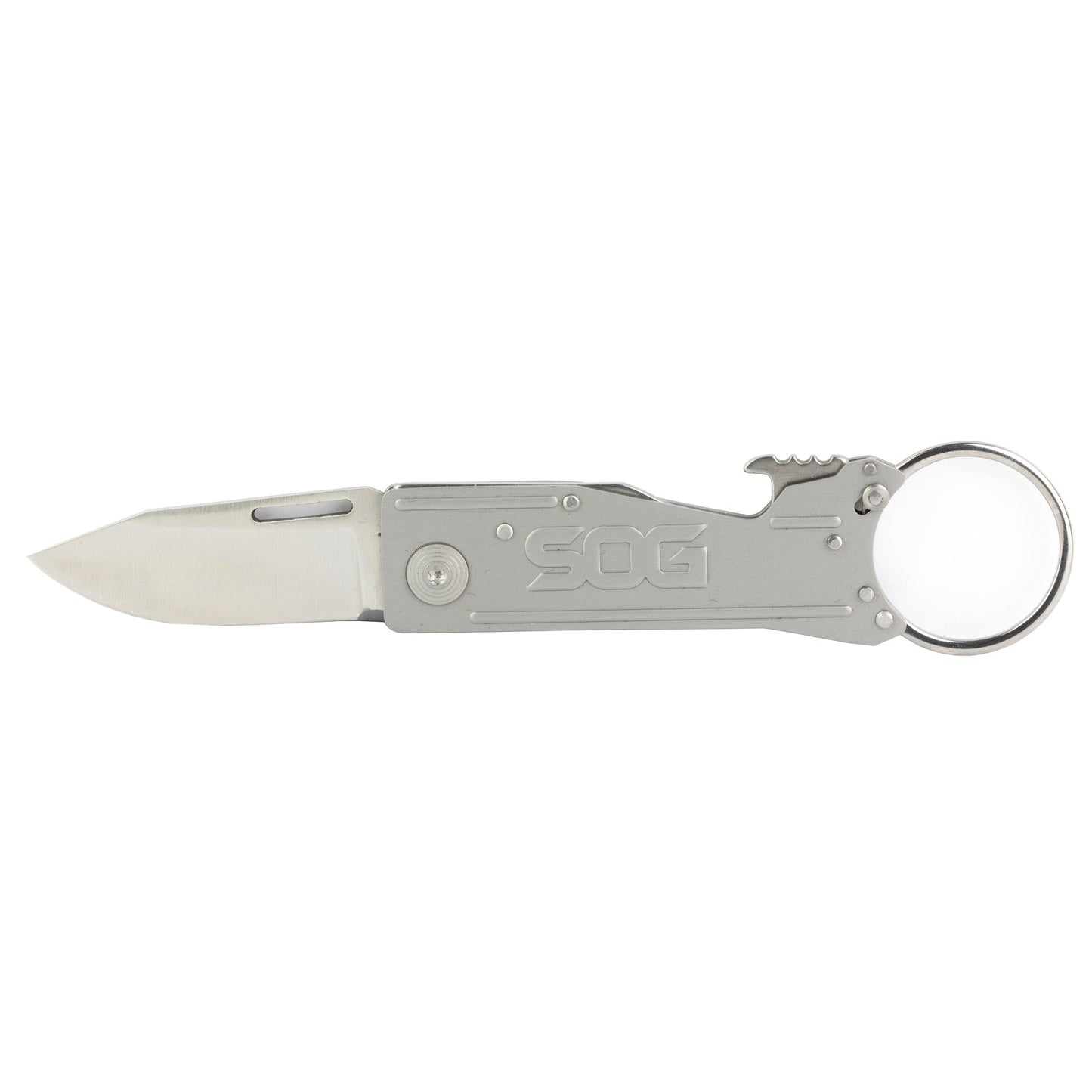 Sog Keyton Satin 1.8