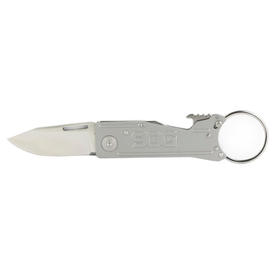 Sog Keyton Satin 1.8