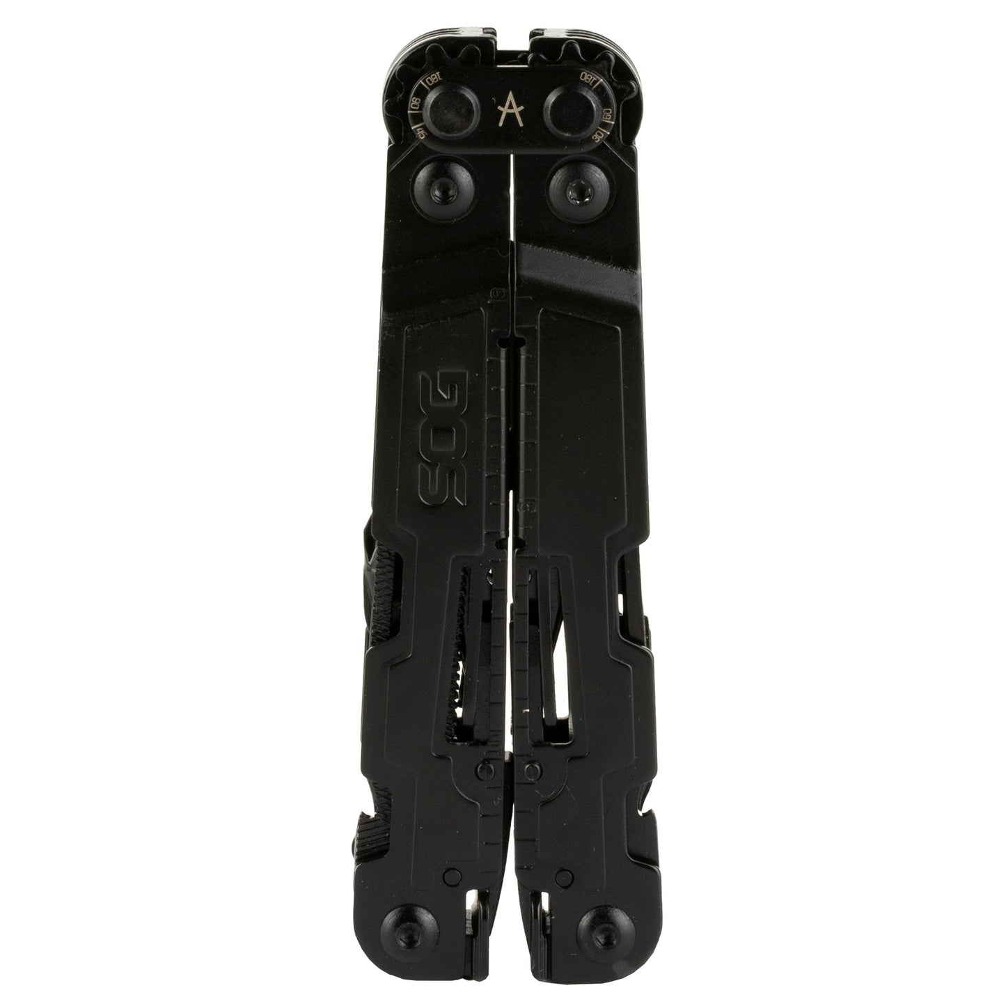 Sog Poweraccess Black