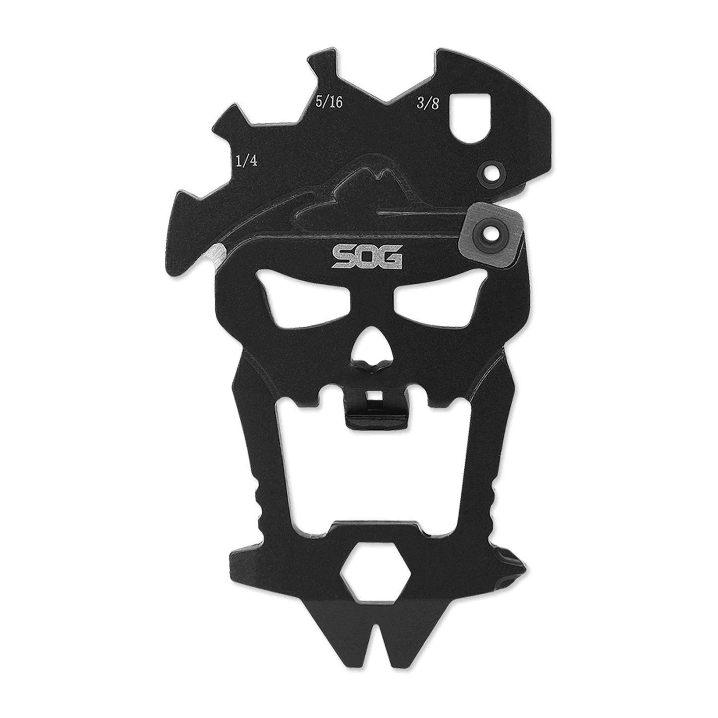 Sog Macv Tool Black