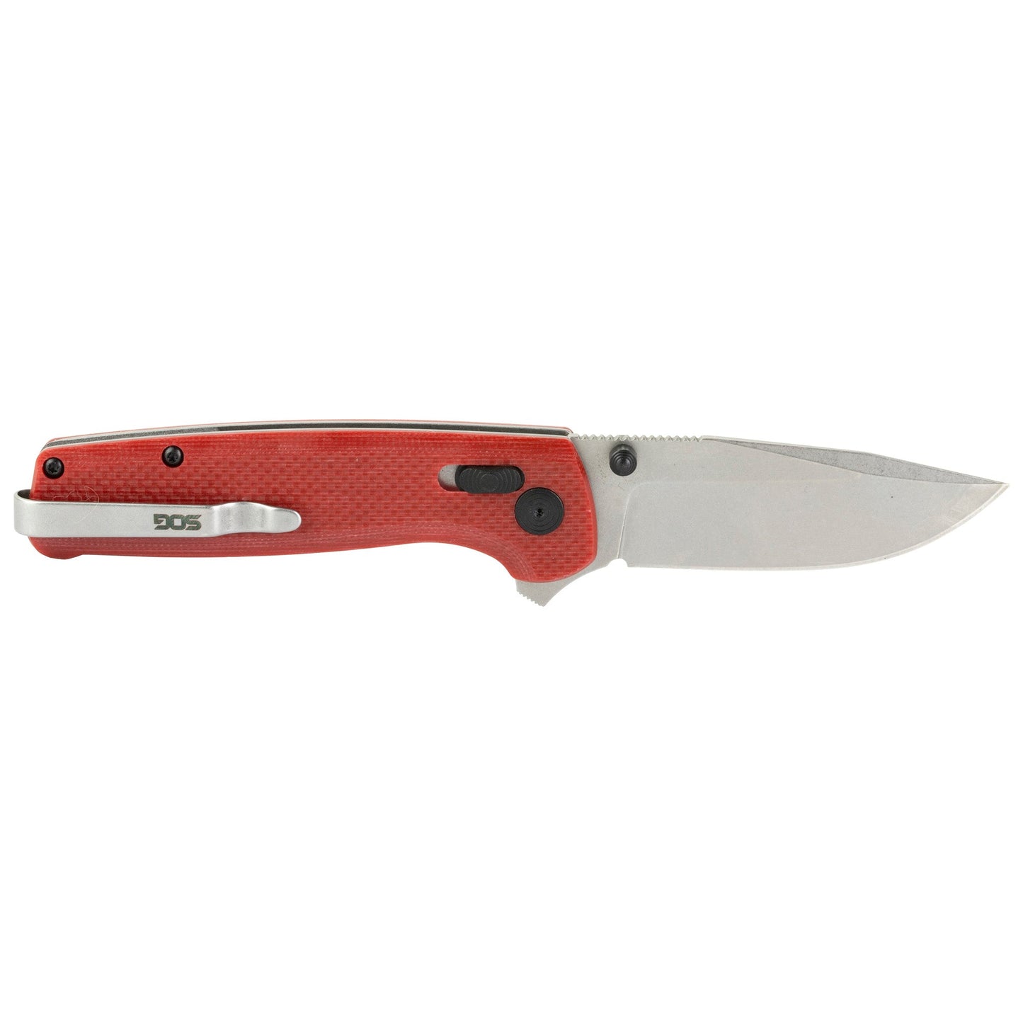 Sog Terminus Xr G10 Crimson 2.95