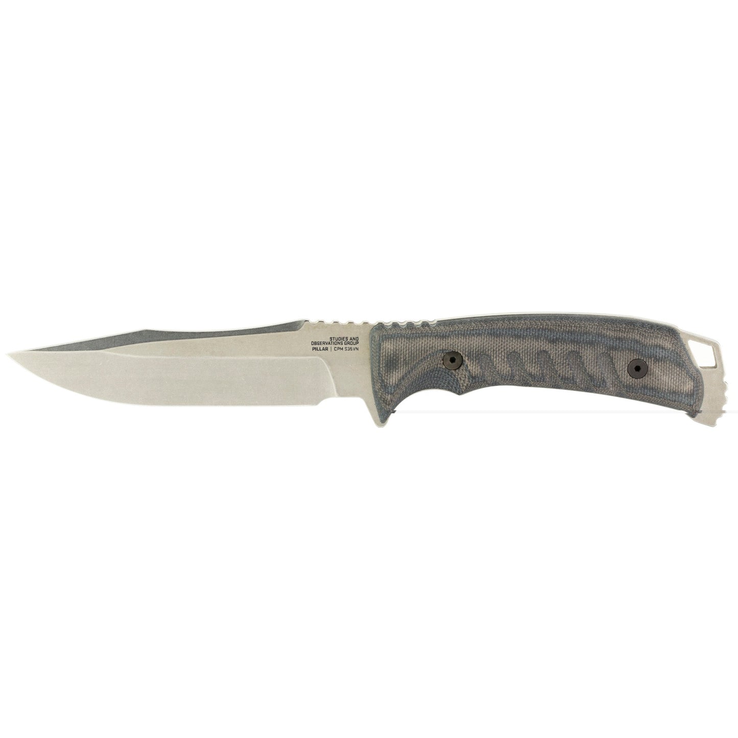 Sog Pillar Black 5