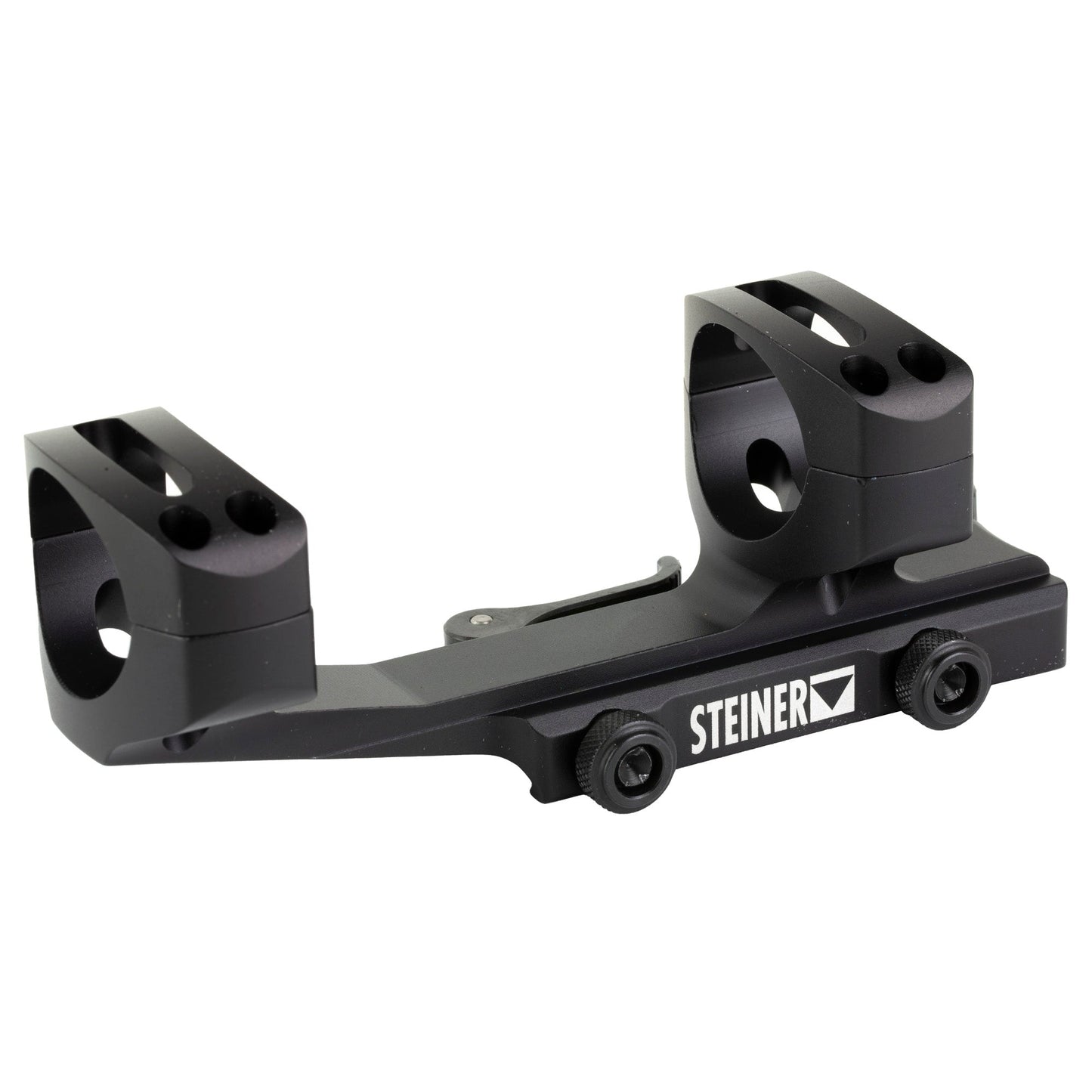 Steiner P Series Qd Mount