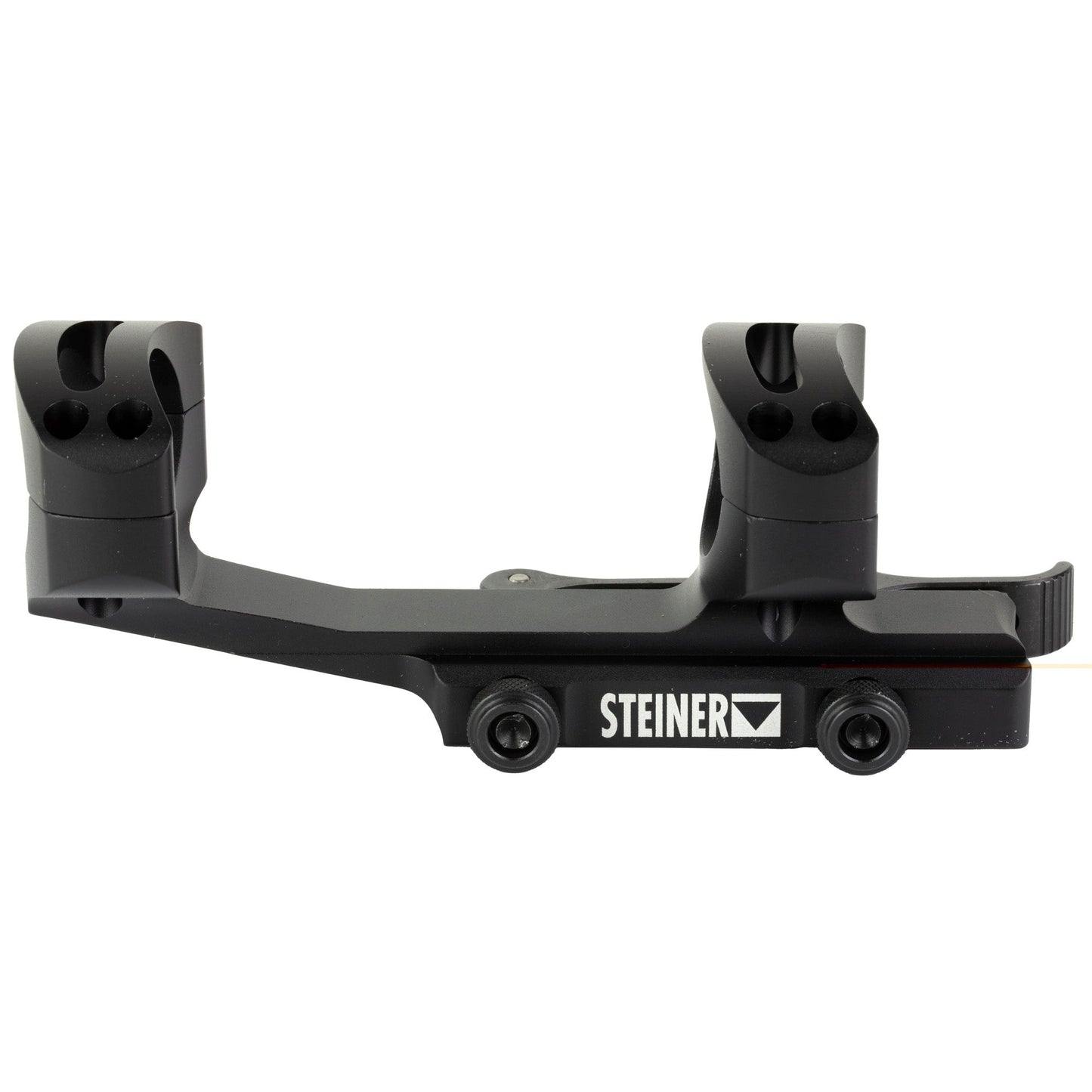 Steiner P Series Qd Mount