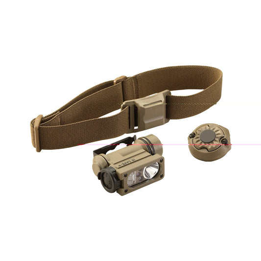 Strmlght Sidewinder Ii Compact Coy