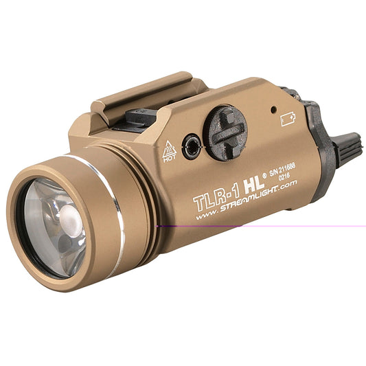 Strmlght Tlr-1 Hl 1000 Lumen