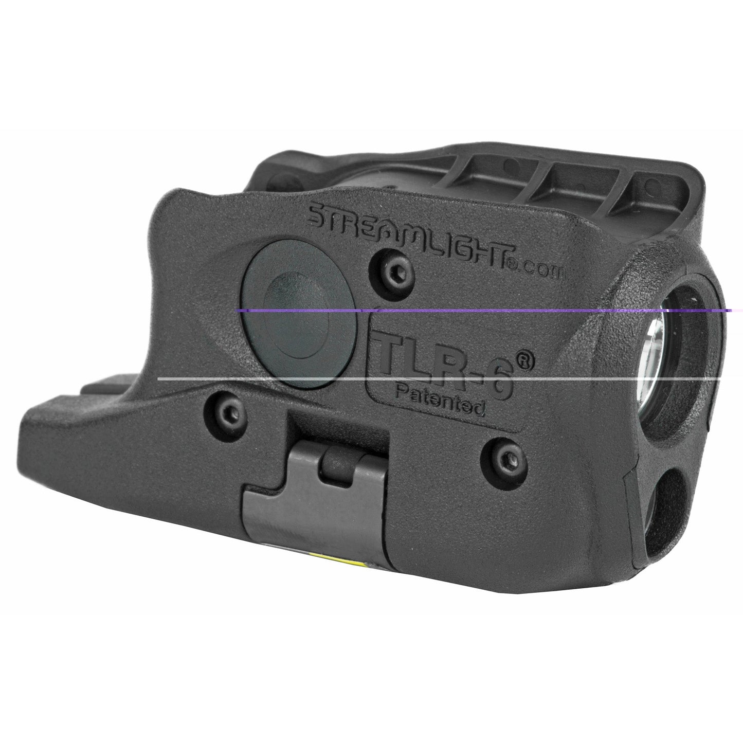 Strmlght Tlr-6 For Glock 26/27 W/lsr