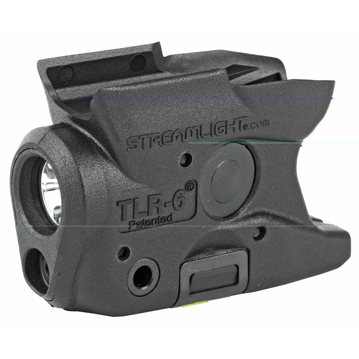 Strmlght Tlr-6 S&w M&p Shield W/lsr