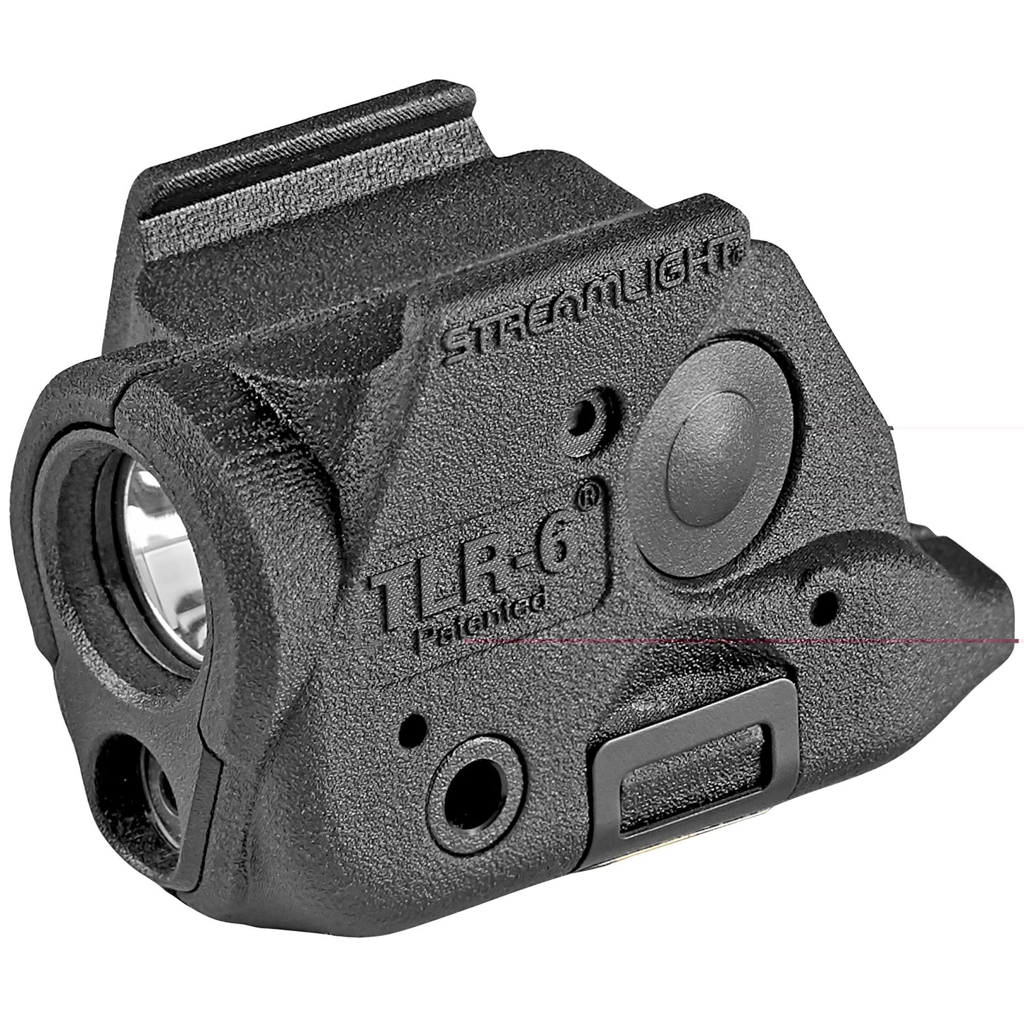 Strmlght Tlr-6 For Glk 43x/48 W/lsr