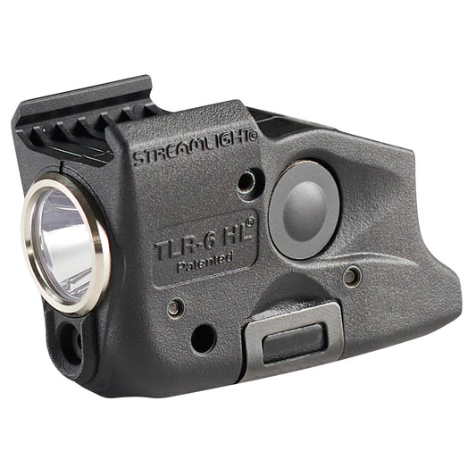 Strmlght Tlr6 Hl For Glk 17/19 Blk