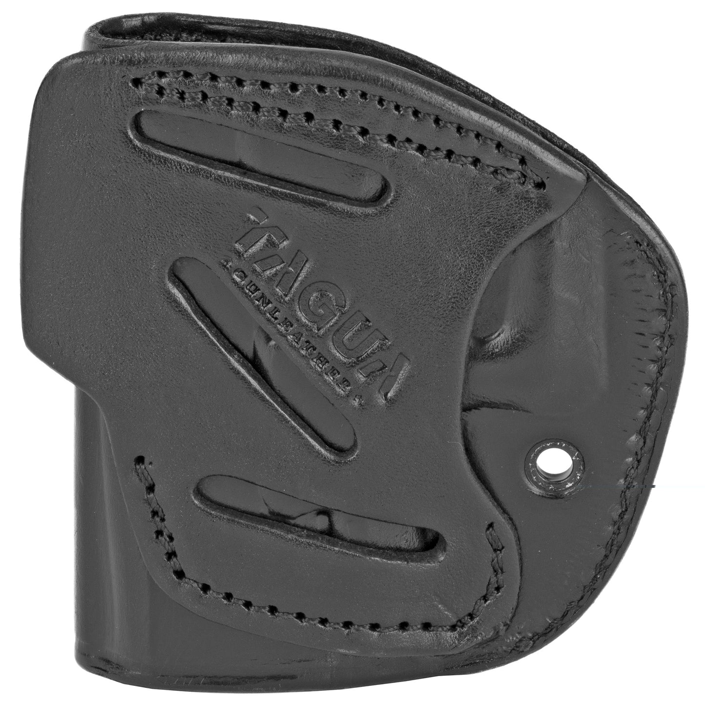 Tagua Iph 4-in-1 For Glk 19 Rh Blk
