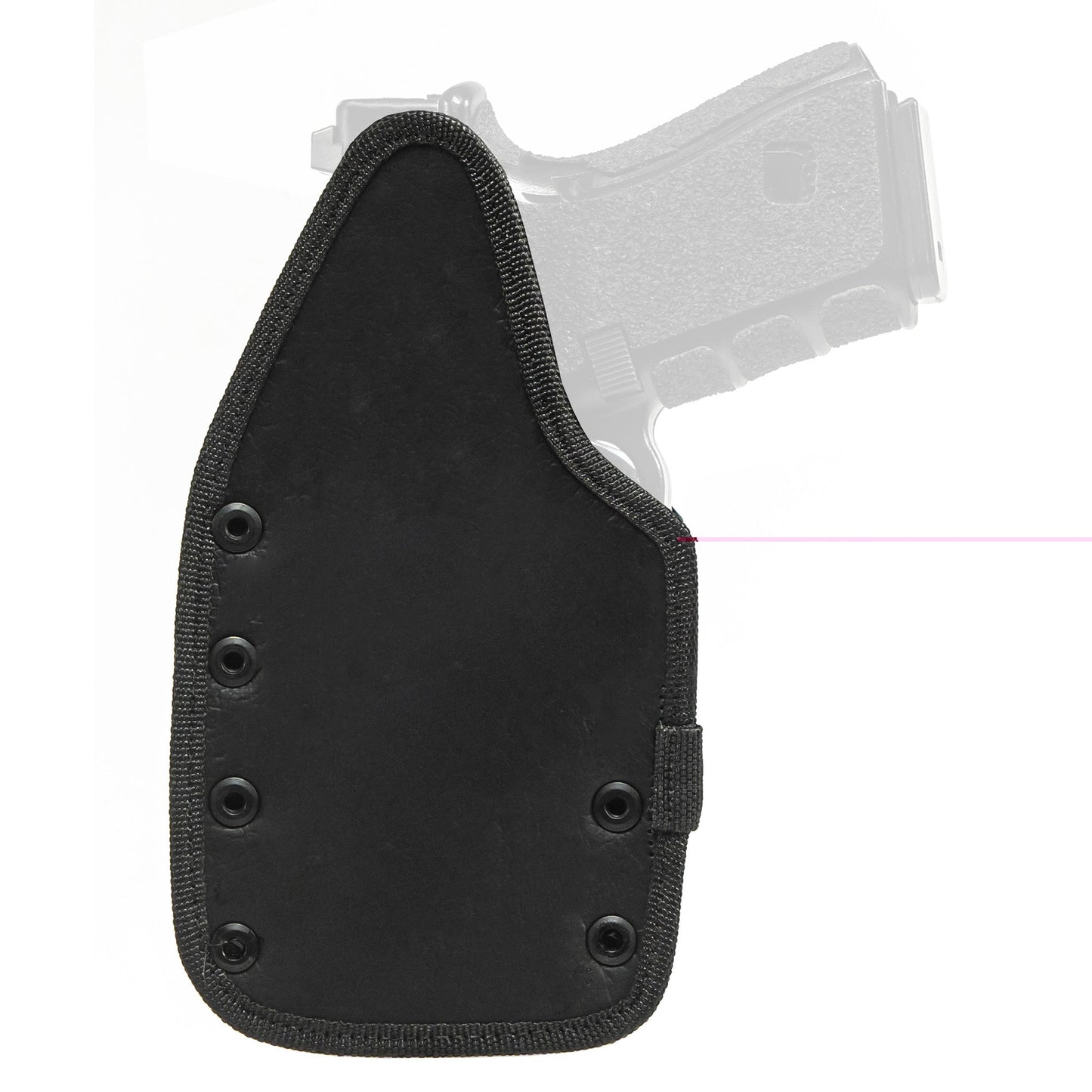 Tag Owb/hybrid/multi For Glk 19 Blk